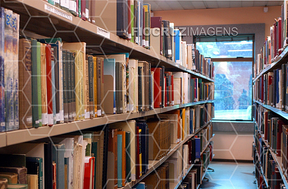 Biblioteca Ciências Biomédicas