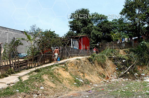 Meio ambiente urbano