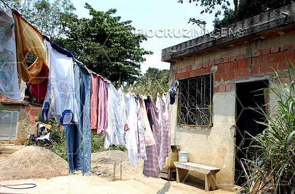 Meio ambiente urbano