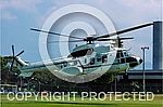 Helicóptero Presidencial